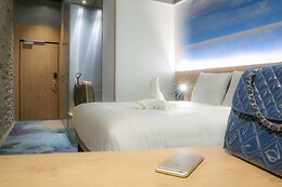 Online Booking EPS