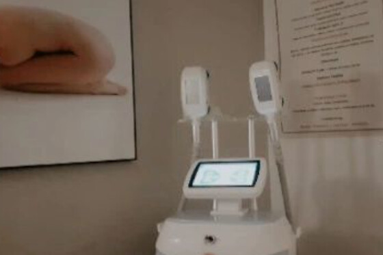 CENTRO MEDICO ESTETICO AMALHETO - photo 9