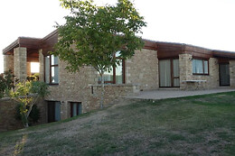 HOTEL RURAL LA TÓRTOLA