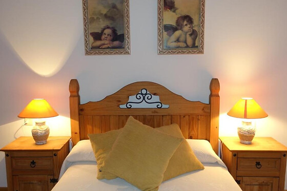 HOTEL RURAL LA TÓRTOLA - photo 2