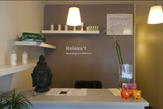 RELAXA'T - photo 0