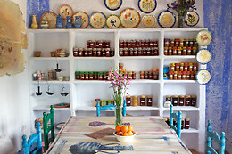 CASA RURAL ALOE VERA