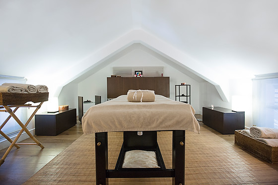 HOTEL HOSPES LAS CASAS DEL REY DE BAEZA - photo 2