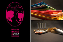 Sarah'Vive