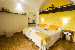 LA POSADA DE GRIMALDO