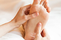 Emotionaturo Réflexologie & Naturopathie