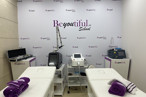 BEyouTIFUL - photo 0