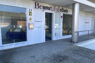 Sessões de solário com colagénio para 1 em BEyouTIFUL em Maia (Porto)