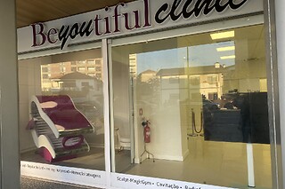 Sessões de solário com colagénio para 1 em BEyouTIFUL em Maia (Porto)
