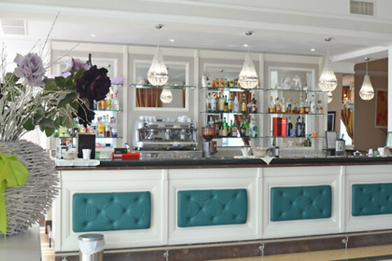 Grand Eurhotel Montesilvano - photo 10