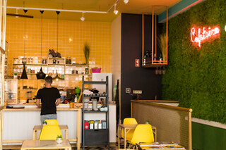 Brunch para 2 em Cafeteira da Vila em Vila do Conde (Porto)