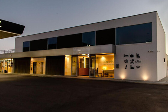 MARINHAS BED & BREAKFAST - photo 7
