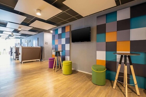 Comfort Hotel Lichtenberg - photo 11