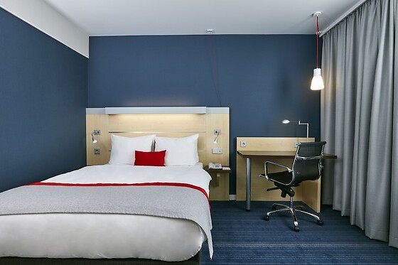Online Booking EPS - photo 1