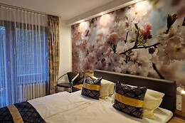 Online Booking EPS