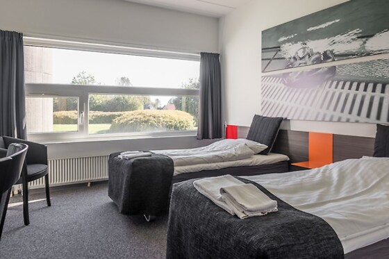 Online Booking EPS - photo 0
