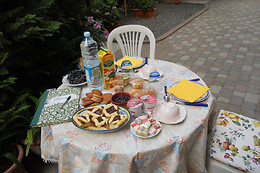 B&B Pervinca
