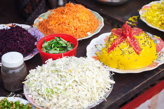 Restaurant Rajib Mahal - photo 2