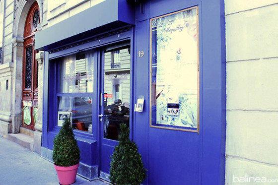 La Loge Maquillage - photo 6