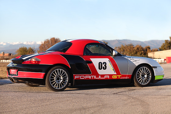 FÓRMULA GT - photo 8