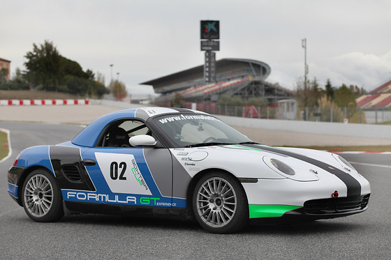 FÓRMULA GT - photo 67