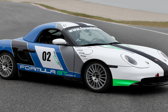 FÓRMULA GT - photo 64