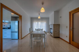 CENTRAL SUITES AROUCA