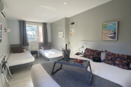 Online Booking EPS