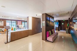 Online Booking EPS