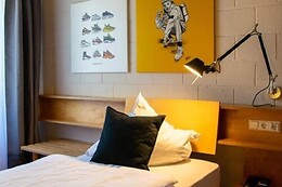Online Booking EPS