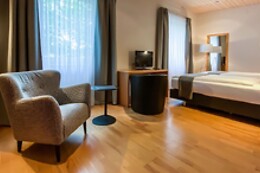 Online Booking EPS