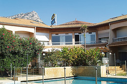 Noemys Toulon La Valette