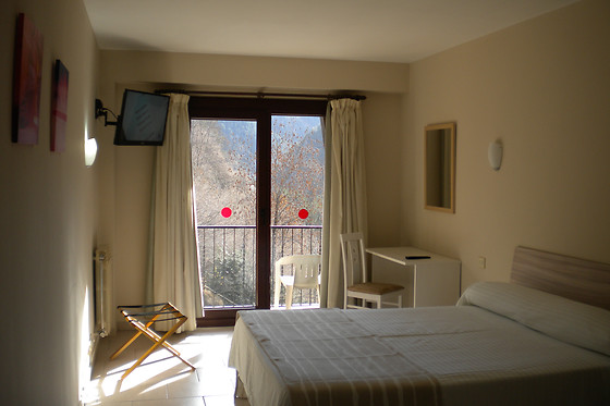 HOTEL XALET BESOLI - photo 0