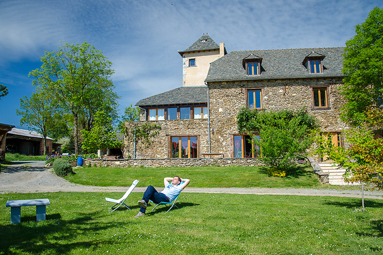 Ecrin du Ségala - photo 5