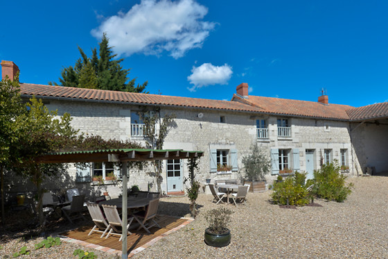 Le clos des Fayes - photo 4