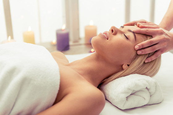 Omega Beauty - Centro de Estética - photo 17