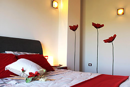 B&B Agli Ulivi di Mascio