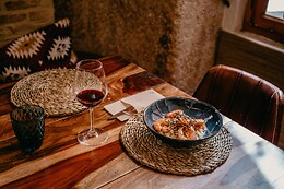 MUMA RESTAURANTE