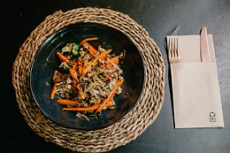 MUMA RESTAURANTE