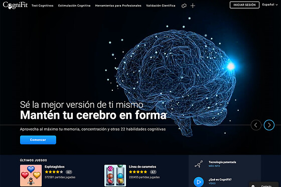 COGNIFIT - photo 0