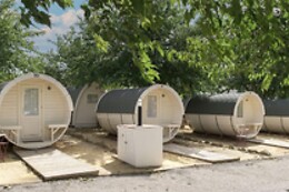 CAMPING EL NOGALEJO