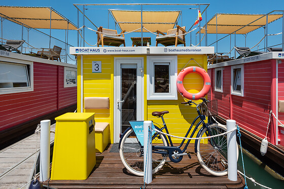 BOAT HAUS - photo 1
