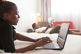 Online Booking EPS