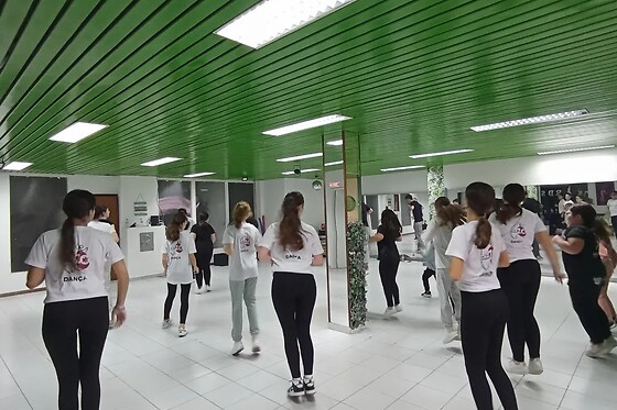 Associação 20 Kms de Almeirim- Secção de Dança - photo 1