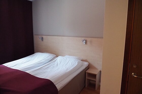Online Booking EPS - photo 4