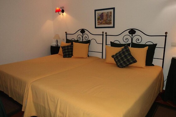 CASA DE CAMPO ALCAIDE PÊRO RODRIGUES - photo 1
