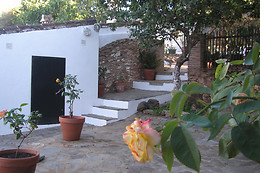 HOSTERÍA CASA ADRIANO