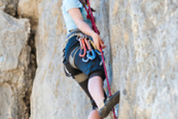 SIERRA MORENA ACTIVE