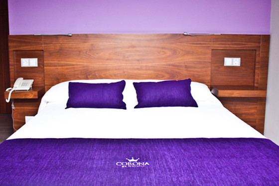 HOTEL CORONA DE GALICIA - photo 2