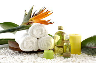 Massagem de drenagem linfática | Sementes d´Amor em Cascais